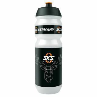 Can SKS logo cerf 750 ml