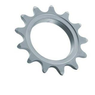 Sprocket 1/8 13 teeth with screw Miche