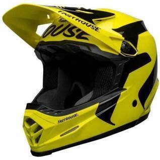 Full-face bike helmet Bell Full-9 Fusion Mips