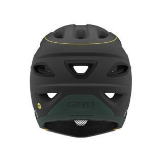 Bike helmet with removable chin strap Giro Switchblade Mips