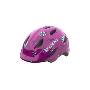 Childrens bike helmet Giro Scamp