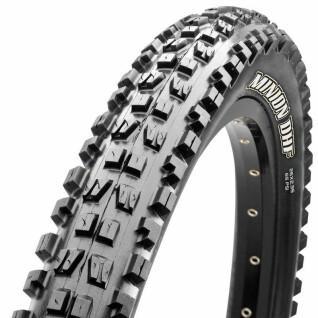 Soft tire Maxxis Minion DHF Tubeless Ready Exo Dual Compound 26x2.30 58-559
