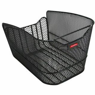 Large mesh back basket Klickfix citymax fix