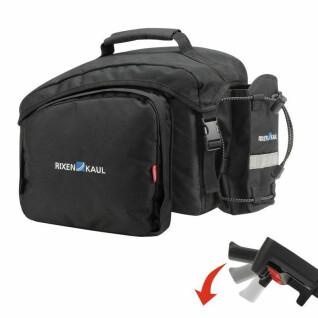 Backpack Klickfix rackpack 1 plus uniklip 18L