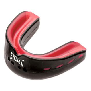 Double mouth guard Everlast Evs