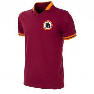 Home jersey AS Rome 1978/1979