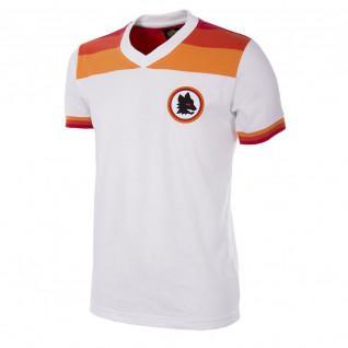 Outdoor jersey AS Roma 1978/1979