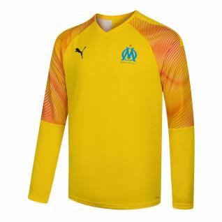 Authentic goalie jersey om 2019/20 (without sponsor)