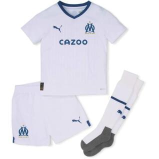 Mini home kit om 2022/23