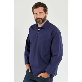 Heritage jacket shirt Armor-Lux guilvinec