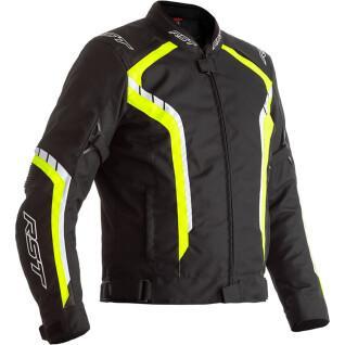 Motorcycle textile jacket RST Axis