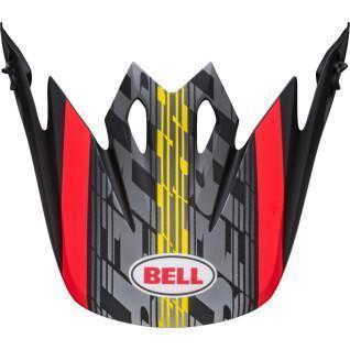 Visor motorcycle helmet cross Bell MX-9 Mips - Offset