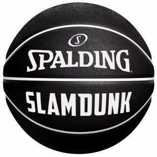 Ball Spalding Slam Dunk Rubber