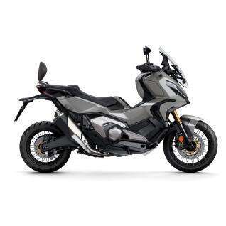 Motorcycle backrest mounting Shad Honda x-adv /forza 750 2021-2022