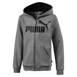 Sweat training junior Puma Perma Essential Fz