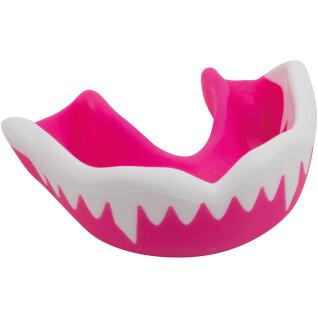 Child's mouth guard Gilbert Synergie Viper