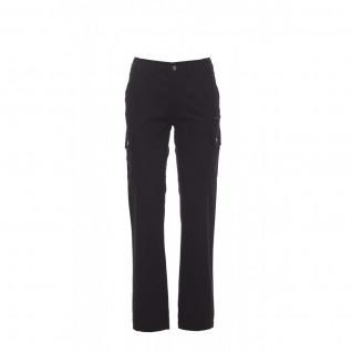 Trousers woman Payper Forest/summer