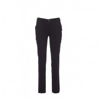 Pants woman Payper Forest stretch