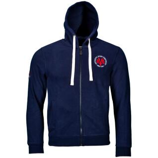 Authentic hoodie Oliver Sport