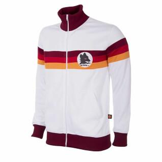Zip-up sweatshirt AS Roma 1981/1982