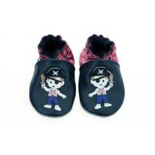 Baby boy shoes Robeez Caribbean