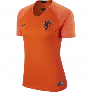 Women's home jersey Pays-Bas 2018