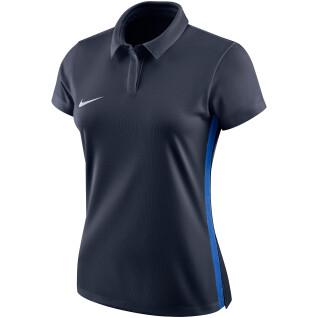 Women's polo shirt Nike Dry Academy 18