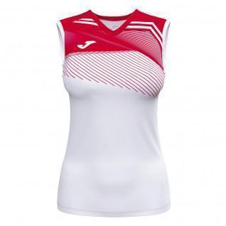 Women's sleeveless jersey Joma Supernova II