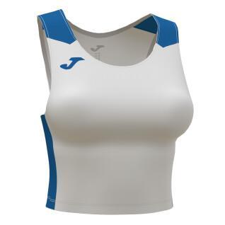 Short tank top for women Joma Record II