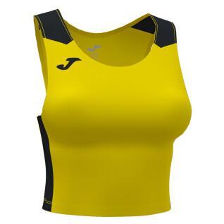 Short tank top for women Joma Record II