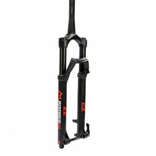 Conical fork Marzocchi bomber Z2 27.5" Air 100 Rail sweep-adj