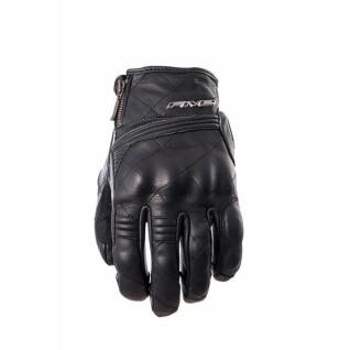 Motorcycle gloves summer woman Five SPORT CITY 10