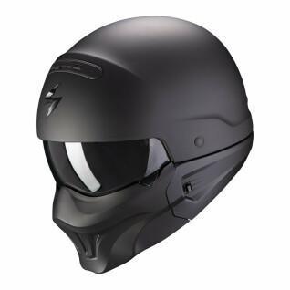 Motorcycle mask Scorpion Exo-Combat mask