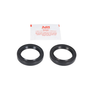 Pair of motorcycle fork seals Ariete SPY 36x48x8/9,5 TCL