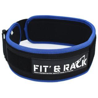 Wod belt Fit & Rack