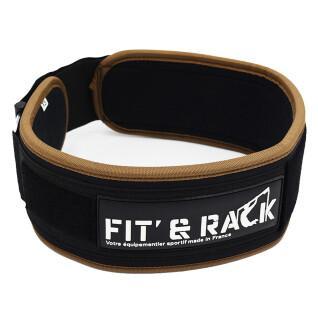 Wod belt Fit & Rack