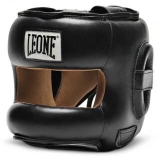Boxing helmet Leone protection