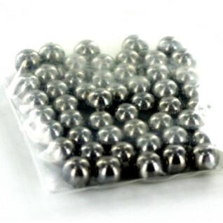 Bearing balls Enduro Bearings Loose Ball | Grade 5 Chromium Steel-3/16" 4,760 mm-50 pcs.