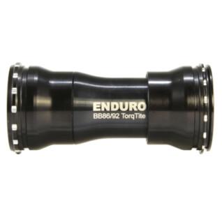 Bottom bracket Enduro Bearings TorqTite-UltraTorque Cup-BB86/92-UltraTorque-Black