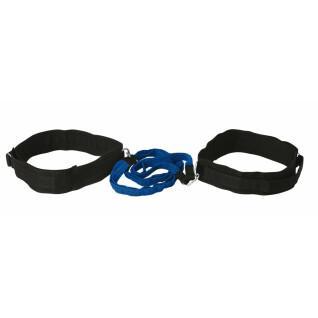 Dual resistance harness
