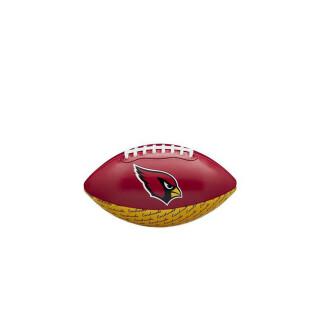 Children's mini football NFL Arizona Cardinals