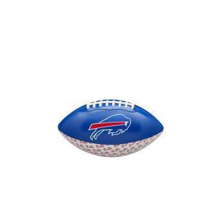 Children's mini football NFL Buffalo Bills
