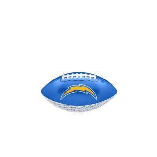 Children's mini football NFL Los Angeles Chargers