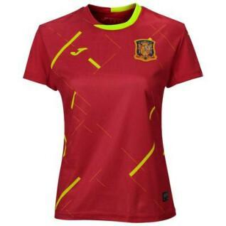 Women's home jersey Espagne Futsal 2020/21