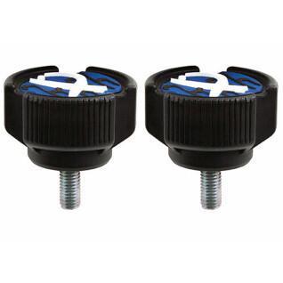 Replacement clamping wheels Matrix S36 x 2