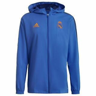 Jacket Real Madrid Tiro