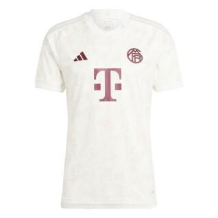 Third jersey Bayern Munich 2023/24