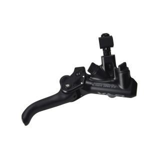 Left hydraulic brake lever Shimano grx bl-rx812