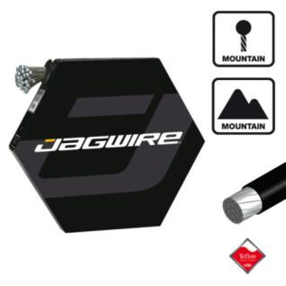 Brake cable Jagwire Workshop Mountain Brake Cable-Teflon Slick Stainless-1.5x1700mm-SRAM/Shimano 50pcs