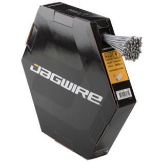 Brake cable Jagwire Workshop Basics-1.6x2000mm-SRAM/Shimano 100pcs